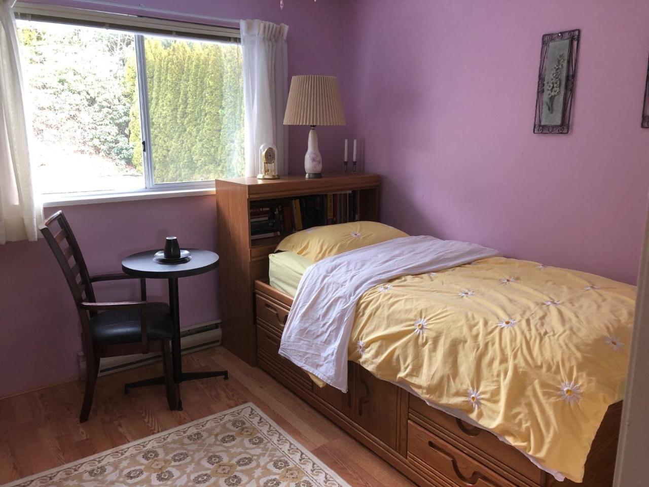 מלון קוקויטלאם Honeysuckle House מראה חיצוני תמונה