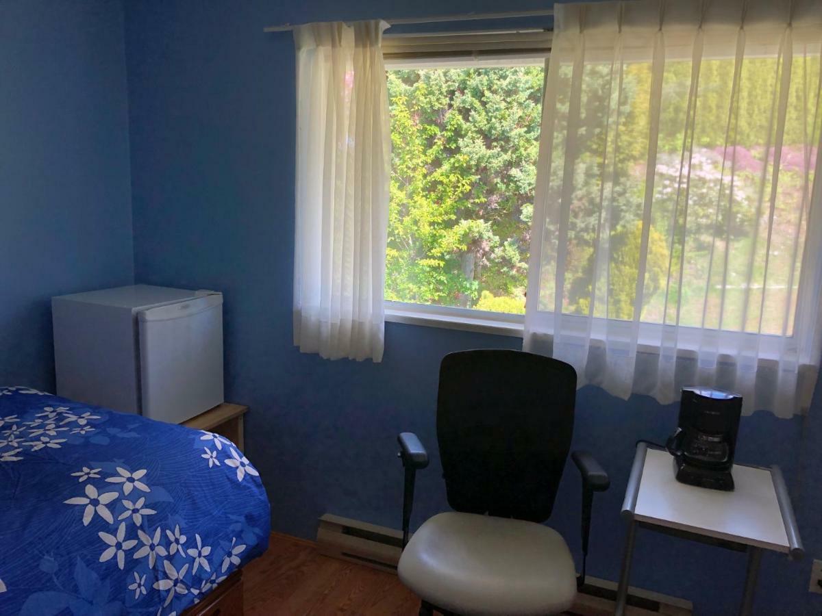 מלון קוקויטלאם Honeysuckle House מראה חיצוני תמונה